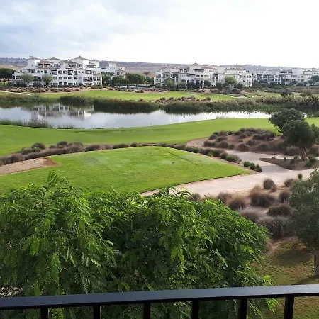 Hacienda Riqueleme Golf Resort Sucina Extérieur photo