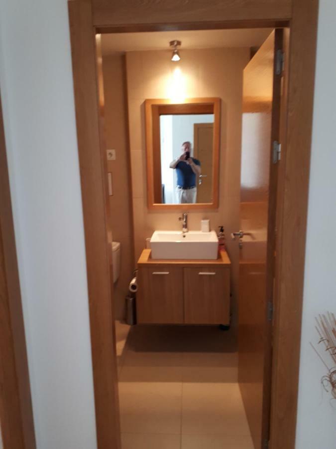 Hacienda Riqueleme Golf Appartement