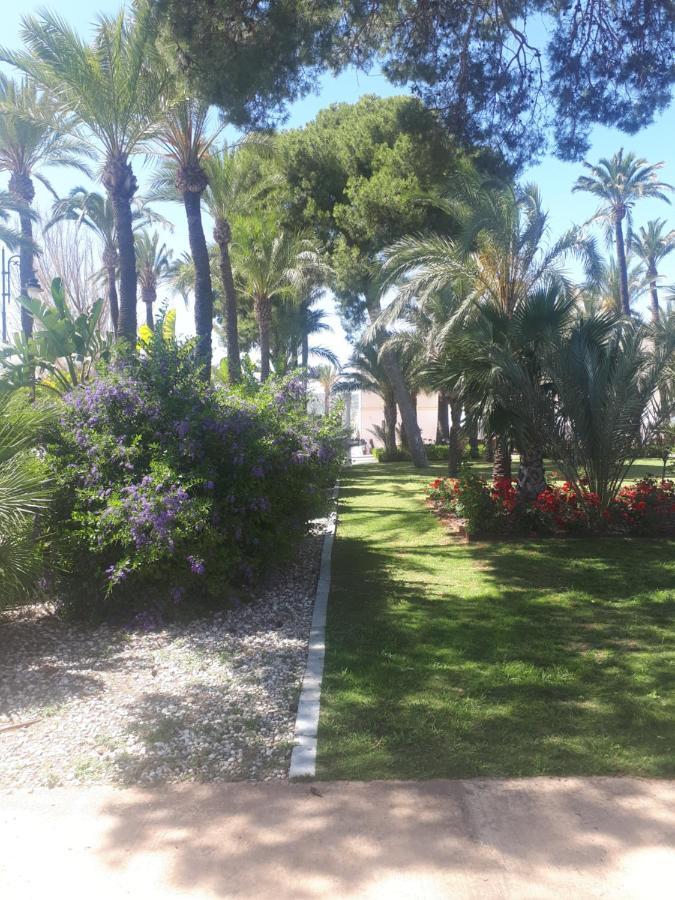 Hacienda Riqueleme Golf Appartement *